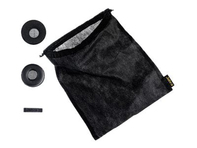 Jabra BIZ 2300 USB UC Duo - Auricular - en oreja - cableado - USB-2