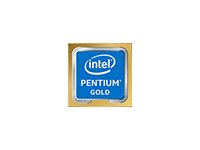 Intel Pentium Gold G6405 - 4.1 GHz - 2 núcleos - 4 hilos - 4 MB caché - LGA1200 Socket - Caja