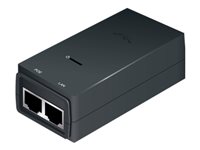 Ubiquiti Networks POE-24-12W-G - Inyector de corriente - CA 90-260 V - 12 vatios-4