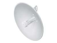 Ubiquiti PowerBeam M5 PBE-M5-400 - Puente inalámbrico - 1GbE - AirMax-1
