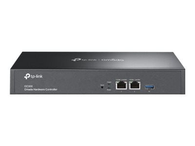 TP-Link Omada Cloud Controller - 2× 10/100/1000 Mbps Ethernet Ports - 1× USB 3.0 Port - Cloud Access - Centralized Management for up to 500 Omada EAPs-9