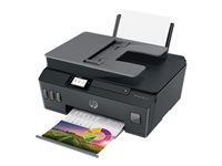 HP Smart Tank 530 - Impresora multifunción - color - chorro de tinta - Legal (216 x 356 mm) (original) - A4/Legal (material) - hasta 10 ppm (copiando) - hasta 11 ppm (impresión) - 100 hojas - USB 2.0, Wi-Fi(n), Bluetooth-13
