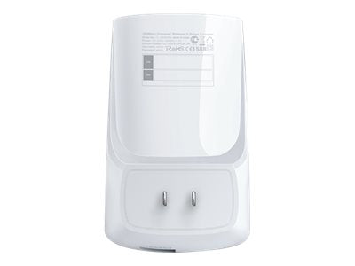 TP-Link TL-WA850RE - Extensor de alcance Wi-Fi de 300 Mbps - 300Mbps a 2.4GHz-2 × antenas internas - 1 × puerto de 10/100 Mbps - enchufado a la pared-7