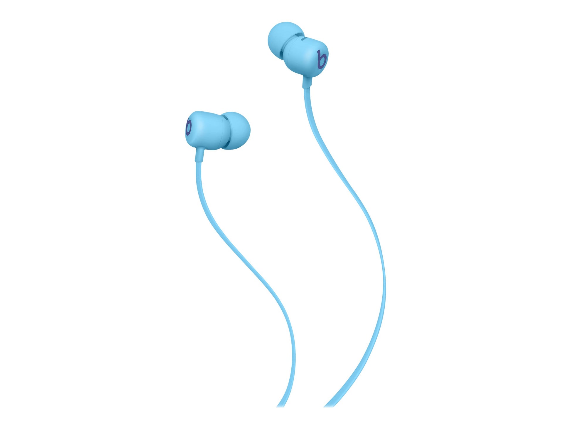 Beats Flex All-Day - Auriculares internos con micro - en oreja - Bluetooth - inalámbrico - azul llama-1