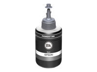 Epson T7741 - 140 ml - negro - original - recarga de tinta - para Epson L1455, L605, L655, M100; EcoTank ET-4550, L1455, L606; WorkForce ET-16500, ET-4550-1