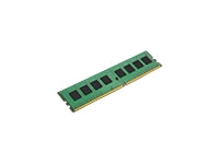 Kingston ValueRAM - DDR4 - módulo - 16 GB - DIMM de 288 contactos - 3200 MT/s / PC4-25600 - CL22 - 1.2 V - sin búfer - no ECC-1