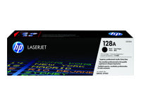 HP 128A - Negro - original - LaserJet - cartucho de tóner (CE320A) - para Color LaserJet Pro CP1525n, CP1525nw; LaserJet Pro CM1415fn, CM1415fnw-3
