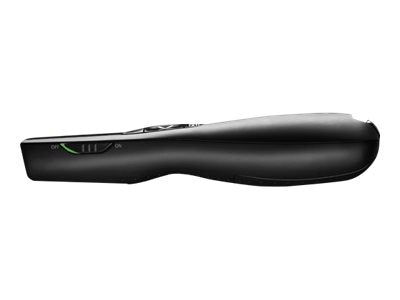 Logitech Professional Presenter R800 - Control remoto para presentaciones - RF-5