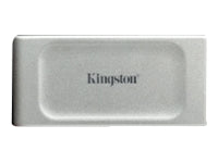 Kingston XS2000 - SSD - 2 TB - externo (portátil) - USB 3.2 Gen 2x2 (USB-C conector)-3
