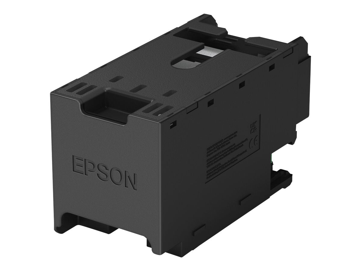 Epson - Caja de mantenimiento de repuesto - para WorkForce Pro EP-C800, WF-C5390-2