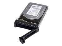 Dell - Disco duro - 8 TB - hot-swap - 3.5" - SATA 6Gb/s - 7200 rpm-1