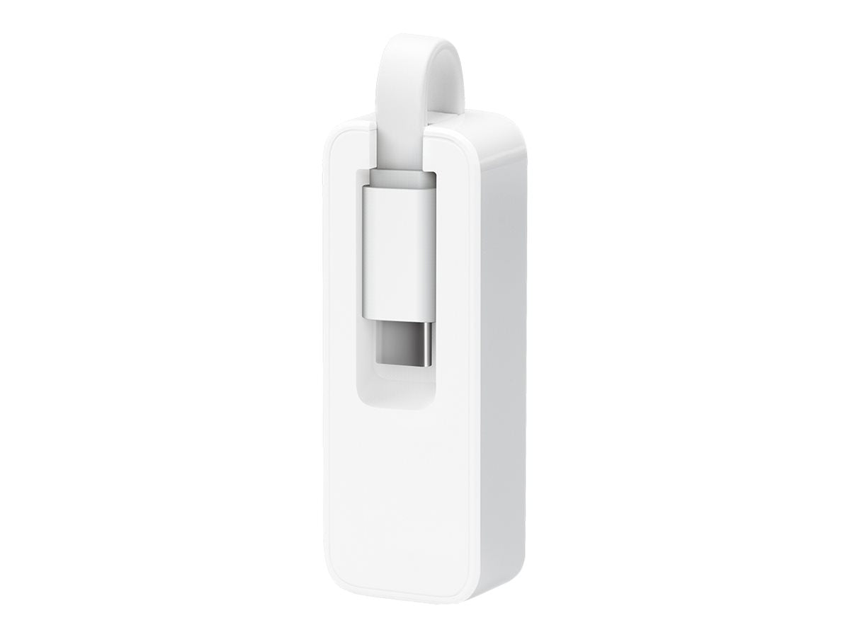 TP-Link UE300C USB Type-C to RJ45 Gigabit Ethernet Network Adapter - Adaptador de red - USB-C - Gigabit Ethernet-5