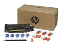 HP - (110 V) - kit de mantenimiento - para LaserJet Enterprise M607, M608, M609, M610, M611, M612; LaserJet Managed E60065, E60075-2