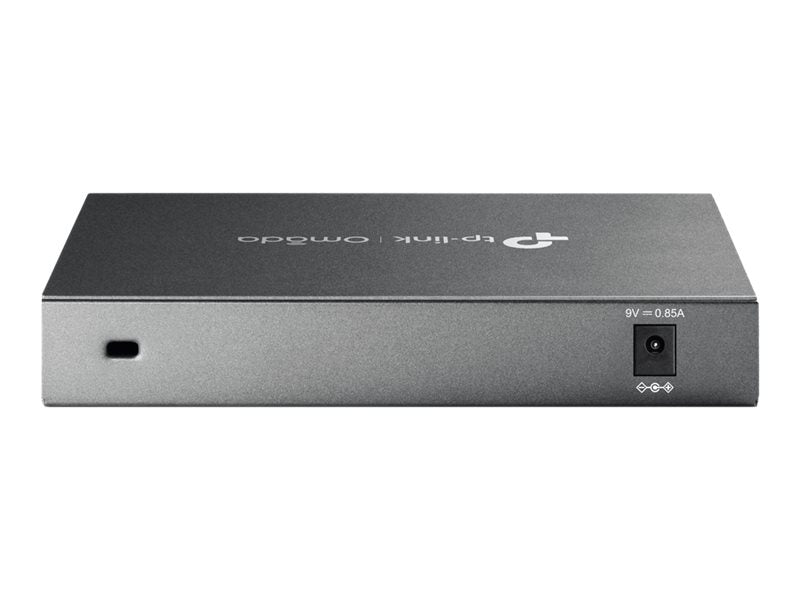 TP-LINK Omada Gigabit - VPN Router-4