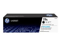 HP 19A - Negro - original - kit de tambor - para LaserJet Pro M102, M104, MFP M130, MFP M132-4