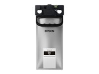 Epson T961XL - Gran capacidad - negro - original - paquete de tinta - para WorkForce Pro WF-M5299DW, WF-M5799, WF-M5799DW, WF-M5799DWF-3