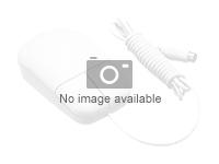 Xtech - Mouse - Wired - USB - Black - 3D optical