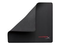 HyperX FURY S Gaming - Alfombrilla de ratón - grande - negro - para HP 250 G9; Laptop 15, 15s, 17; Pavilion 24, 27; Pavilion Laptop 15