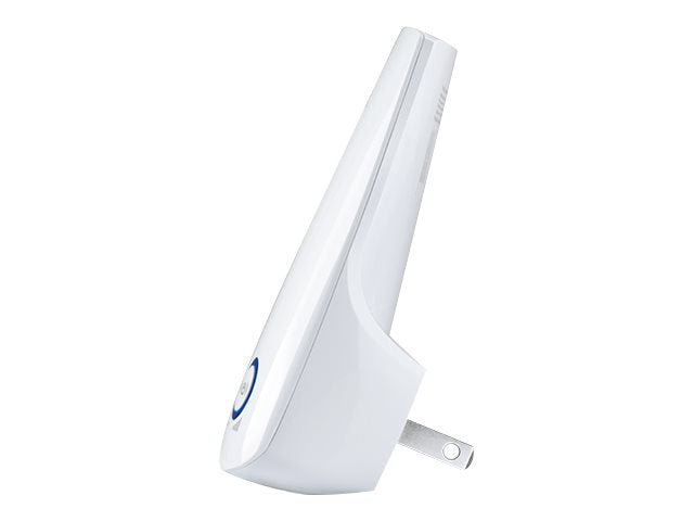 TP-Link TL-WA850RE - Extensor de alcance Wi-Fi de 300 Mbps - 300Mbps a 2.4GHz-2 × antenas internas - 1 × puerto de 10/100 Mbps - enchufado a la pared-18