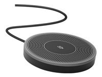 Logitech EXPANSION MIC FOR MEETUP - Micrófono - para Small Room Solution for Google Meet, for Microsoft Teams Rooms, for Zoom Rooms-5