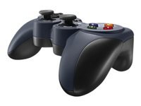 Logitech Gamepad F310 - Mando de videojuegos - 10 botones - cableado-13
