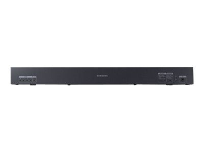 Samsung S-Box Signage Player SNOW-1810U - Reproductor de señalización digital - Tizen OS 4.0-11