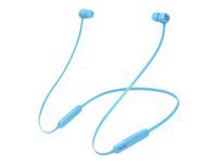 Beats Flex All-Day - Auriculares internos con micro - en oreja - Bluetooth - inalámbrico - azul llama-3