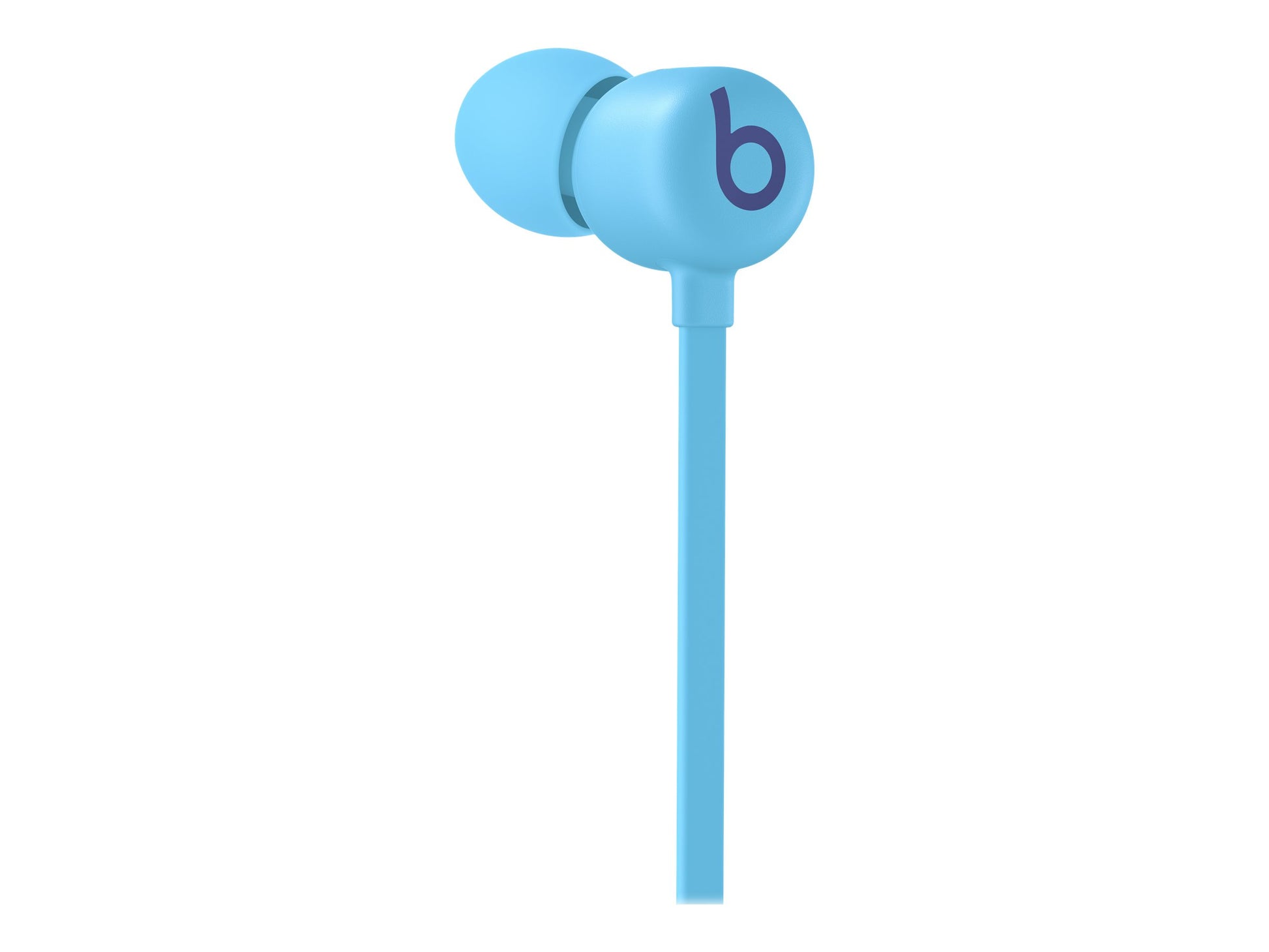 Beats Flex All-Day - Auriculares internos con micro - en oreja - Bluetooth - inalámbrico - azul llama-2