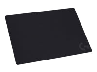 Logitech G G240 Cloth Gaming Mouse Pad, Optimized for Gaming Sensors, Moderate Surface Friction, Non-Slip Mouse Mat, Mac and PC Gaming Accessories, 340 x 280 x 1 mm; - Alfombrilla de ratón - negro-3