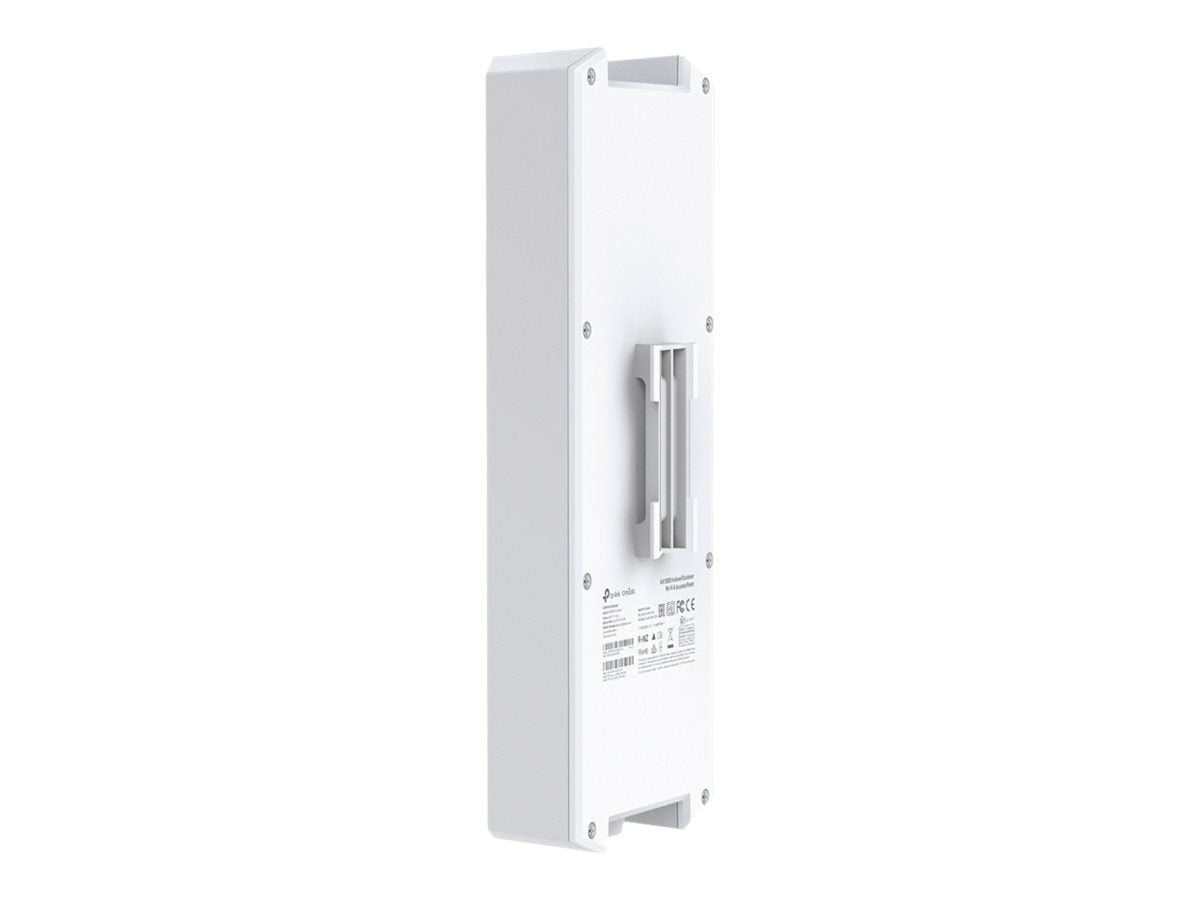 TP-LINK EAP610-Outdoor - Punto de acceso inalámbrico - Wi-Fi 6 - 2.4 GHz, 5 GHz - gestionado a través de la nube - montable en poste/pared-7