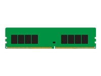 KVR 32GB 3200MT/s DDR4 Non-ECC CL22 DIMM 2Rx8-2