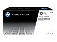 HP 104A - Negro - original - kit de tambor - para Neverstop Laser 1000a, 1000n, 1000w, MFP 1200a, MFP 1200n, MFP 1200nw, MFP 1200w-3