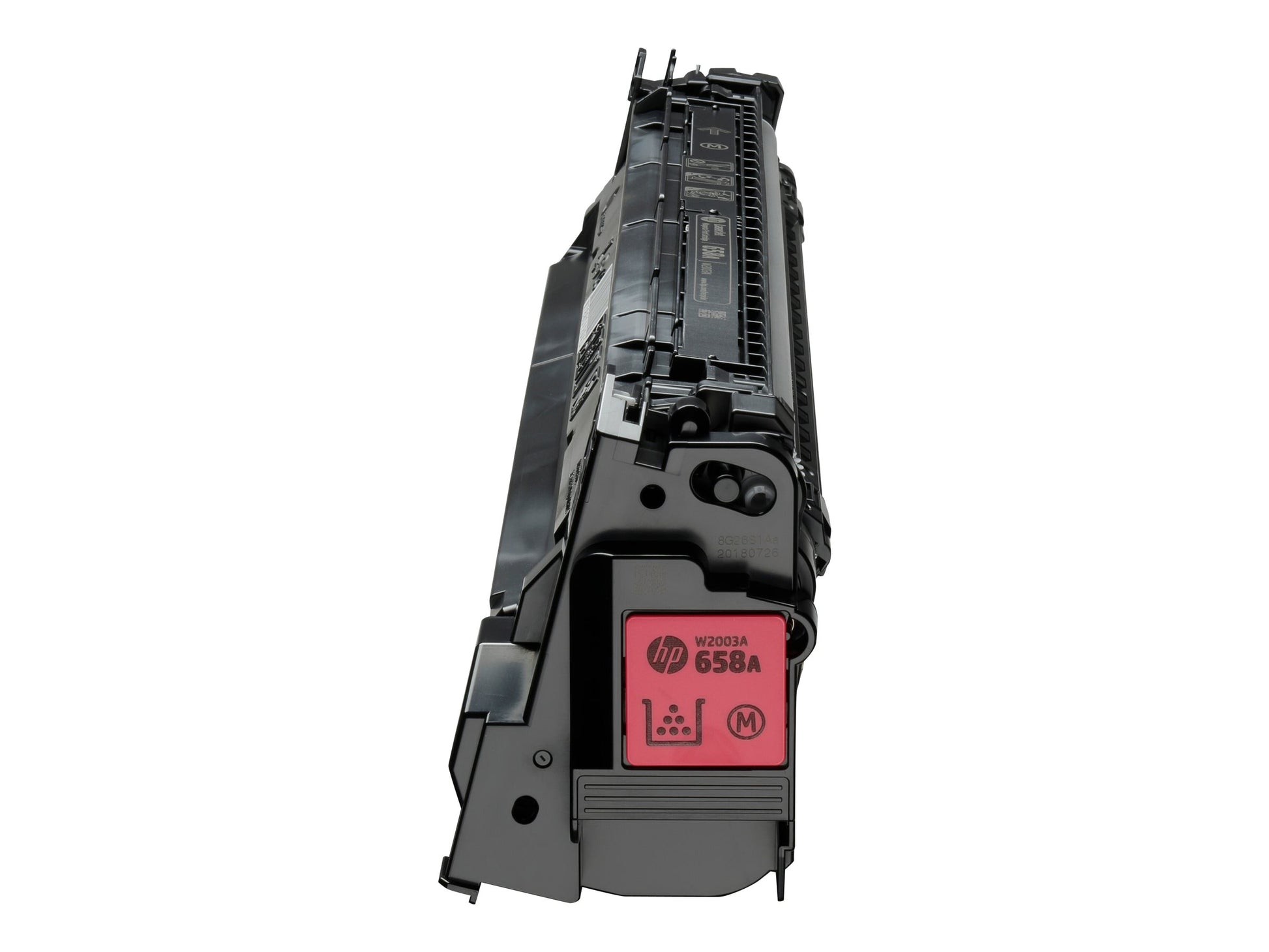 HP 658A - Magenta - original - LaserJet - cartucho de tóner (W2003A) - para Color LaserJet Enterprise M751dn, M751n-8