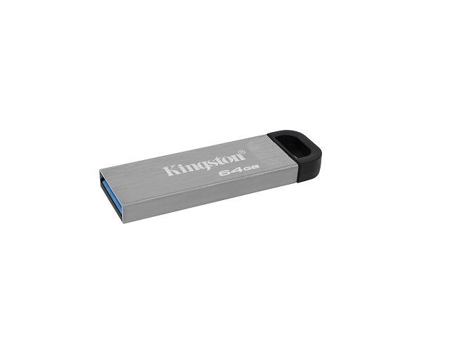 Kingston DataTraveler Kyson - Unidad flash USB - 64 GB - USB 3.2 Gen 1-11