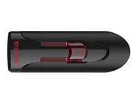 SanDisk Cruzer Glide - Unidad flash USB - 32 GB - USB 3.0-3