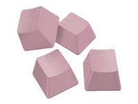 Razer - Set copertura teclado - rosa cuarzo-3