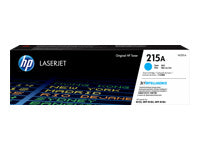 HP 215A - Cián - original - LaserJet - cartucho de tóner (W2311A) - para Color LaserJet Pro M155a, M155nw, MFP M182n, MFP M182nw, MFP M183fw-6