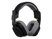 ASTRO Gaming A10 Gen 2 - Auricular - tamaño completo - cableado - negro-4