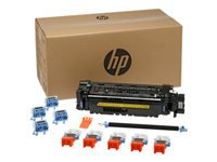 HP - (110 V) - kit de mantenimiento - para LaserJet Enterprise MFP M634; LaserJet Enterprise Flow MFP M634, MFP M635, MFP M636-2