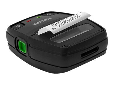 Custom MP Ranger - Impresora de recibos - térmica directa - rollo 8 cm - 203 ppp - hasta 110 mm/segundo - USB, Wi-Fi(n), Bluetooth 4.2 LE-10