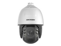 Hikvision Pro Series DS-2DE7A232IW-AEB(T5) - Cámara de vigilancia de red - PTZ - cúpula - color (Día y noche) - 2 MP - 1920 x 1080 - motorizado - audio - LAN 10/100 - MJPEG, H.264, H.265, H.265+, H.264+ - 24 V CA / PoE alto-3