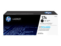 HP 17A - Negro - original - LaserJet - cartucho de tóner (CF217A) - para LaserJet Pro M102a, M102w, MFP M130a, MFP M130fn, MFP M130fw, MFP M130nw-11