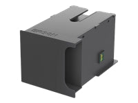 Epson T6711 - Caja de mantenimiento de tinta - para Epson L1455; WorkForce WF-3010DW, WF-3520DWF, WF-3530DTWF, WF-3540DTWF, WF-7210-2