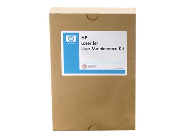 HP - (110 V) - kit de mantenimiento - para LaserJet Enterprise MFP M634; LaserJet Enterprise Flow MFP M634, MFP M635, MFP M636-7