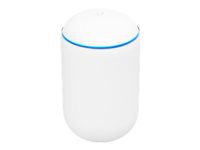 Ubiquiti UniFi Dream Machine - Enrutador inalámbrico conmutador de 4 puertos - 1GbE - Wi-Fi 5 - Doble banda-1