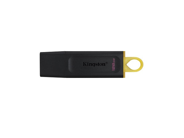 Kingston DataTraveler Exodia - Unidad flash USB - 128 GB - USB 3.2 Gen 1-3