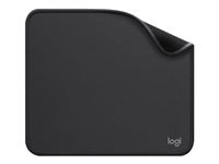 Logitech Studio Series - Alfombrilla de ratón - base de goma antideslizante, fácil deslizamiento, superficie resistente a salpicaduras - grafito-11