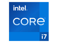 Intel Core i7 13700F - 2.1 GHz - 16 núcleos - 24 hilos - 30 MB caché - FCLGA1700 Socket - Caja