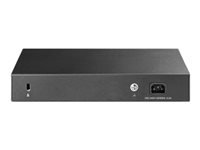 TP-LINK Omada Gigabit - VPN Router-3