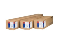 Epson Cold Press Natural - Algodón - mate - 19 mm - Rollo (61 cm x 15,2 m) - 340 g/m² - 1 bobina(s) papel de trapo - para SureColor SC-P10000, P20000, P6000, P7000, P7500, P8000, P9000, T3000, T3200, T5200, T7200-2